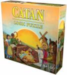 Catan Studio Joc Catan - Logic Puzzle (CAT-LP_001w) Joc de societate