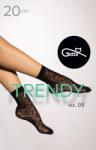 Gatta Trendy 09 Socks Nero