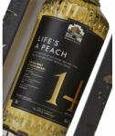 Dufftown 14 éves Life's a Peach Wemyss (0, 7L / 46%) Whiskey (WSM-10452)