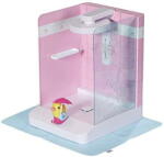 Zapf Creation Creation BABY born Bath Walk in Shower - 830604 (830604) - pcone Papusa