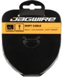 Jagwire 73SG2300 váltóbowden-szál, galvanizált, köszörült, 2300 x 1, 1 mm
