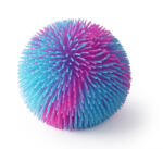 Mac Toys - SPORTO Szivárványos labda fénnyel - rózsaszínes kék