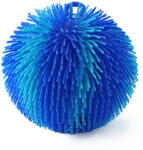 Mac Toys - SPORTO Szivárványos labda fénnyel - kék