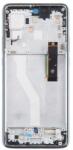  NBA001LCD10112002764072 Motorola Edge 2022 OEM OLED kijelző érintővel Fekete kerettel, előlap (NBA001LCD10112002764072)
