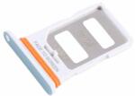 tel-szalk-19297027845 Xiaomi Civi 3 Kék SIM kártya tálca (tel-szalk-19297027845)