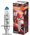 OSRAM Night Breaker Laser H1 +150% halogén izzó 64150NL