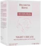 Biofresh Cosmetics Regeneráló éjszakai krém - BioFresh Diamond Rose Night Cream 50 ml