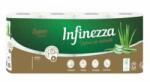 Infinezza Hartie Igienica Aloe Vera, 3str. , 8 buc/set