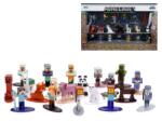 Jada Toys - Minecraft Metal nanofigurine de colecție 20 buc (J 3265001) Figurina