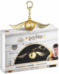 JAKKS Pacific Harry Potter - Breloc Hotoaica Aurie, 12 Cm - (hp8450) Figurina