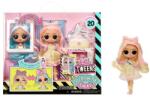 MGA Entertainment - L. O. L. Surprise! Swap Tweens păpușă și mini Tweens cap de pieptănat - Winnie (26591733) Figurina