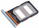  tel-szalk-19297027844 Xiaomi Redmi Note 12 Turbo Ezüst SIM kártya tálca (tel-szalk-19297027844)
