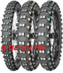 Mitas Terra Force-EX MH ( 120/90-18 TT 65M hátsó kerék, Mischung Super Light, gruen ) - giga-gumik