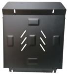  TAS26.216 - Motorvédő lemez (1593T)