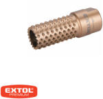 Extol Premium 8803693 hengeres ráspoly sarokcsiszolóhoz M14 menettel - 20 mm (8803693)