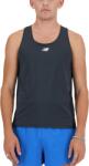 New Balance Maiou New Balance Athletics Racing Singlet mt41290-bk Marime XS (mt41290-bk)