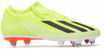 Adidas Pantofi adidas X Crazyfast League Soft Ground Boots IE3436 Tesoye/Cblack/Ftwwht Bărbați