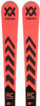 Völkl Racetiger RC Red síléc + Marker vMotion 12 GW black/red kötés 23/24