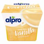 Alpro vanília ízű szójadesszert 125 g