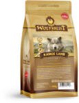 Wolfsblut 500gr Lamb Small Breed Adult - Bárány rizzsel