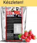 MEGABOL Egg Pro 300 g Strawberry (Eper)