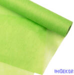  Vetex csomagoló dekoranyag 50cm x 8m - Teazöld