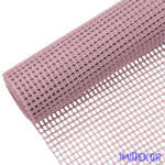  Valensz Háló 50cm x 4.5m - Mályva