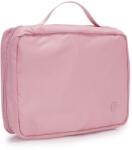 Heys Basic Toiletry Bag Dusty Pink