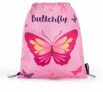 Oxybag Butterfly pink pillangós tornazsák - OXY BAG (IMO-KPP-3-05724) - mindenkiaruhaza