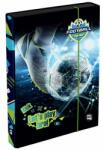 Oxybag Let's Play Football focis füzetbox - A4 - OXY BAG (IMO-KPP-5-70624) - mindenkiaruhaza