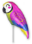 Parrot , Papagáj fólia lufi 36 cm (MLG320640)