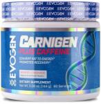 Evogen Nutrition Carnigen Plus Caffeine 81 gr - suplimente-sport