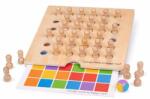 Bigjigs Toys Мемо игра - Цветове (34005)