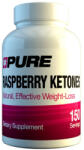 Pure Labs Nutrition Pure Raspberry Ketones 150 serv - proteinemag