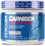 Evogen Nutrition Carnigen Plus Caffeine 81 gr - proteinemag