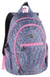 PULSE Rucsac Pulse Dobby Pink Heart