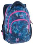 PULSE Rucsac Pulse Teens Blue Stars