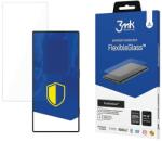 3mk Protection FlexibleGlass ZTE Nubia Red Magic 9 Pro hibrid üveg