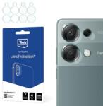 3mk Protection objektív védelem Redmi Note 13 Pro 4G kamera lencse védő 4db fólia