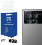 3mk Protection Lens Protect Poco X6 Pro 5G kamera lencse védő 4db fólia