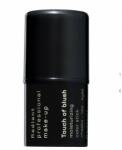 radiant touch of blush Хидратиращ руж за многократна употреба за естествен блясък с полуматово покритие