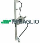 MIRAGLIO Mecanism actionare geam MIRAGLIO 30/1030