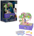 Disney Wish - Dorinta - Copacul dorintelor, cutie de bijuterii cu lumini si sunete (231684)