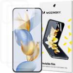 Wozinsky Invisible Film védőfólia Honor 90