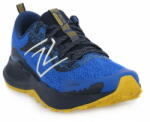 New Balance Cipők futás kék 39 EU Nitrel