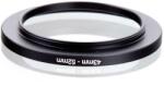 K& F Concept метален преходник за филтри от 67 към 62 mm