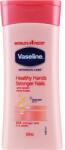 Vaseline Cremă pentru mâini și unghii - Vaseline Intensive Care Healthy Hands & Nails Keratin Cream 200 ml