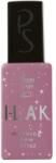 PEGGY SAGE Lac-gel semipermanent pentru unghii - Peggy Sage I-Lak UV/LED Shiny Fuchsia