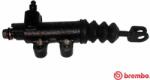 BREMBO Bre-e30009 (e 30 009)