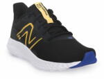 New Balance Cipők futás fekete 42.5 EU 411 Férfi futócipő